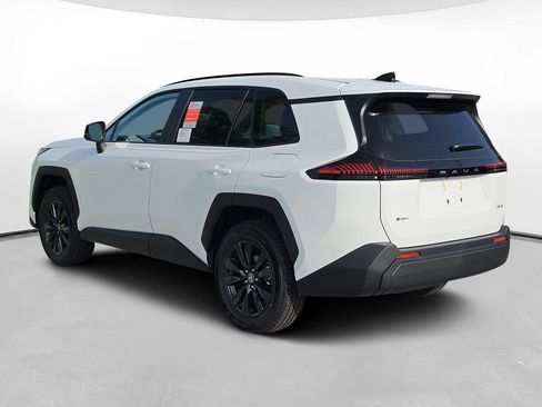 New 2026 Toyota RAV4 XLE Premium w/ Weather Package FWD image 6