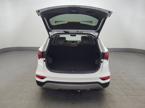 Used 2017 Hyundai Santa Fe Sport image 29