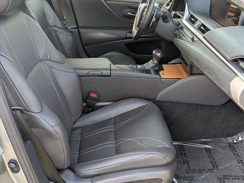 Used 2020 Lexus ES 300h image 22