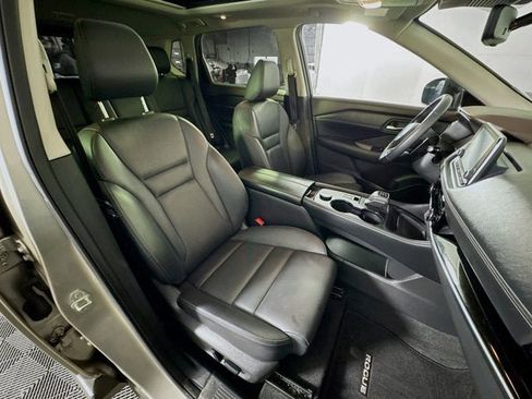 Certified 2023 Nissan Rogue SL AWD/4WD image 24