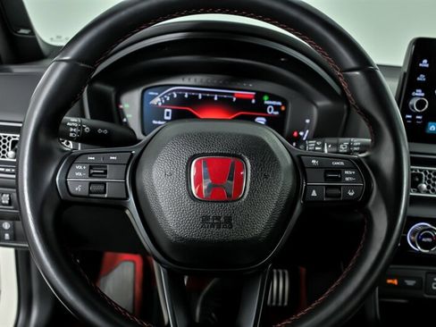 Used 2023 Honda Civic Type R image 19