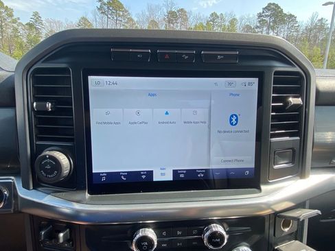 Certified 2022 Ford F150 Lariat image 15