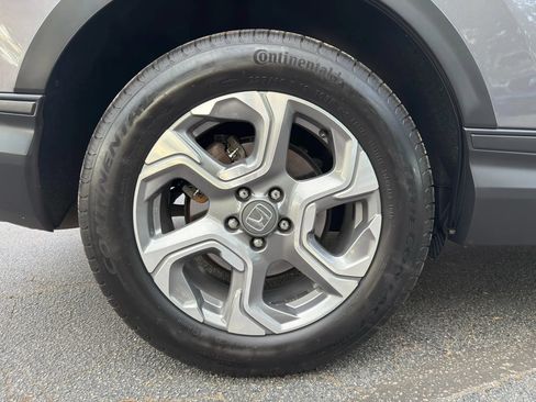 Used 2017 Honda CR-V EX-L image 18
