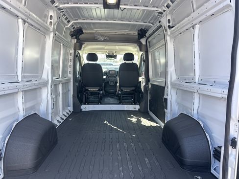 New 2026 RAM ProMaster 1500 w/ Safety Group image 15