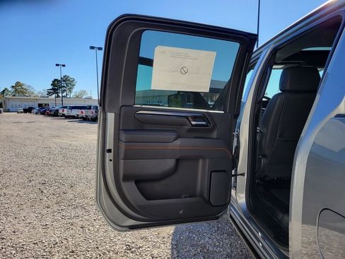 New 2026 GMC Sierra 2500 AT4 w/ AT4 Premium Plus Package image 27