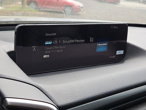 New 2026 MAZDA CX-50 AWD 2.5 Hybrid w/ Weather Package image 15