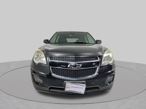 Used 2013 Chevrolet Equinox LT w/ All Star Package AWD/4WD image 25