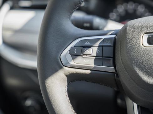 New 2026 Jeep Compass Limited AWD/4WD image 27