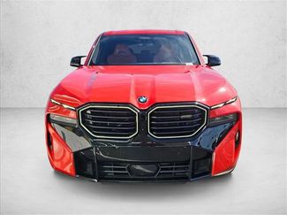 Used 2023 BMW XM video 2