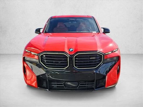 Used 2023 BMW XM image 2