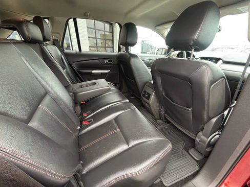 Used 2014 Ford Edge SEL w/ Equipment Group 204A image 15