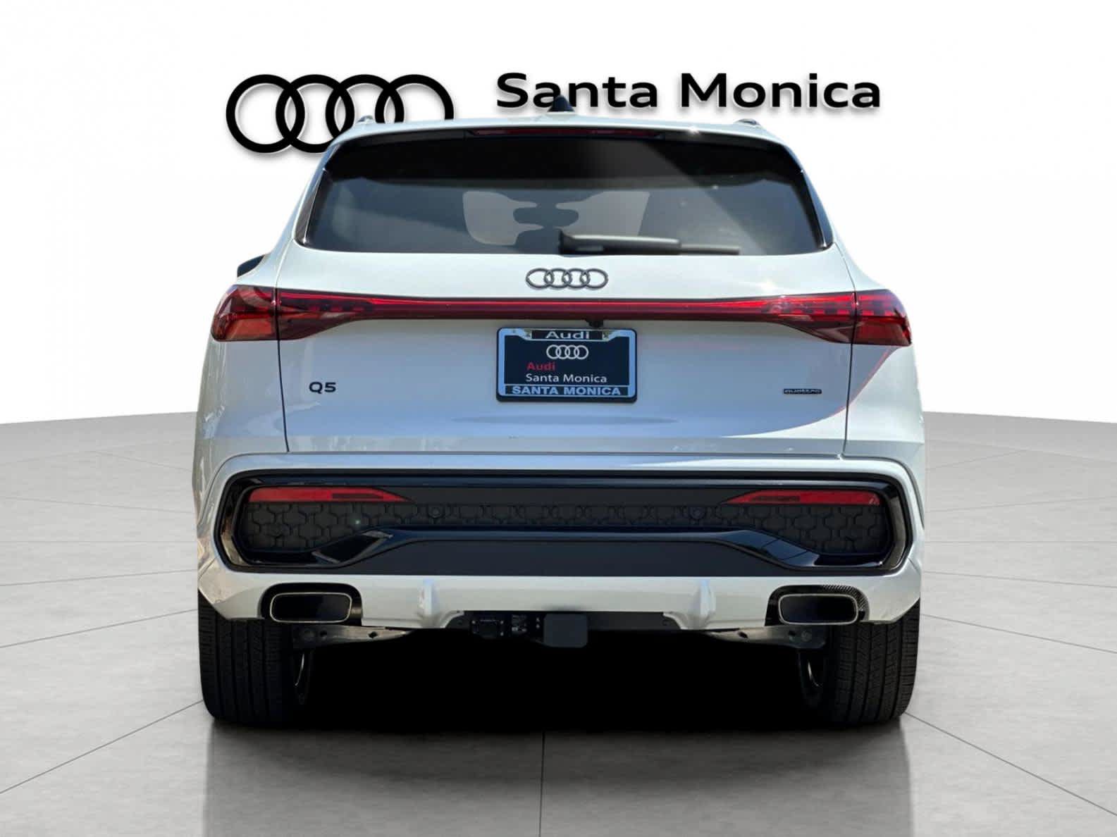 Used 2026 Audi Q5 Premium Plus AWD/4WD image 5