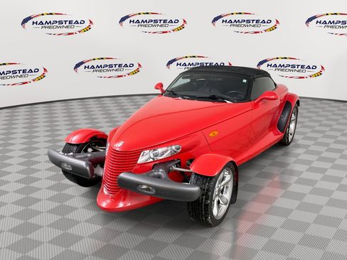 Used 1999 Plymouth Prowler image 1