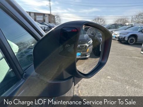 Certified 2025 Subaru Legacy Limited image 11