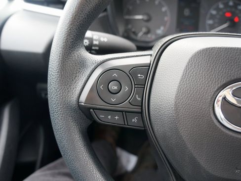 Used 2024 Toyota Corolla LE image 19