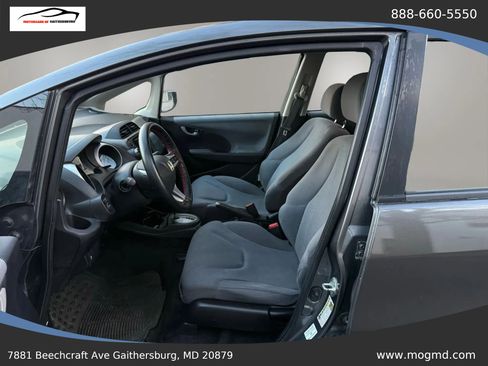 Used 2012 Honda Fit image 10