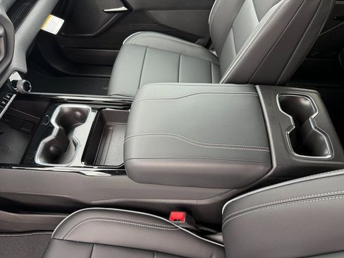 New 2026 Chevrolet Silverado EV LT w/ Plus Package image 12