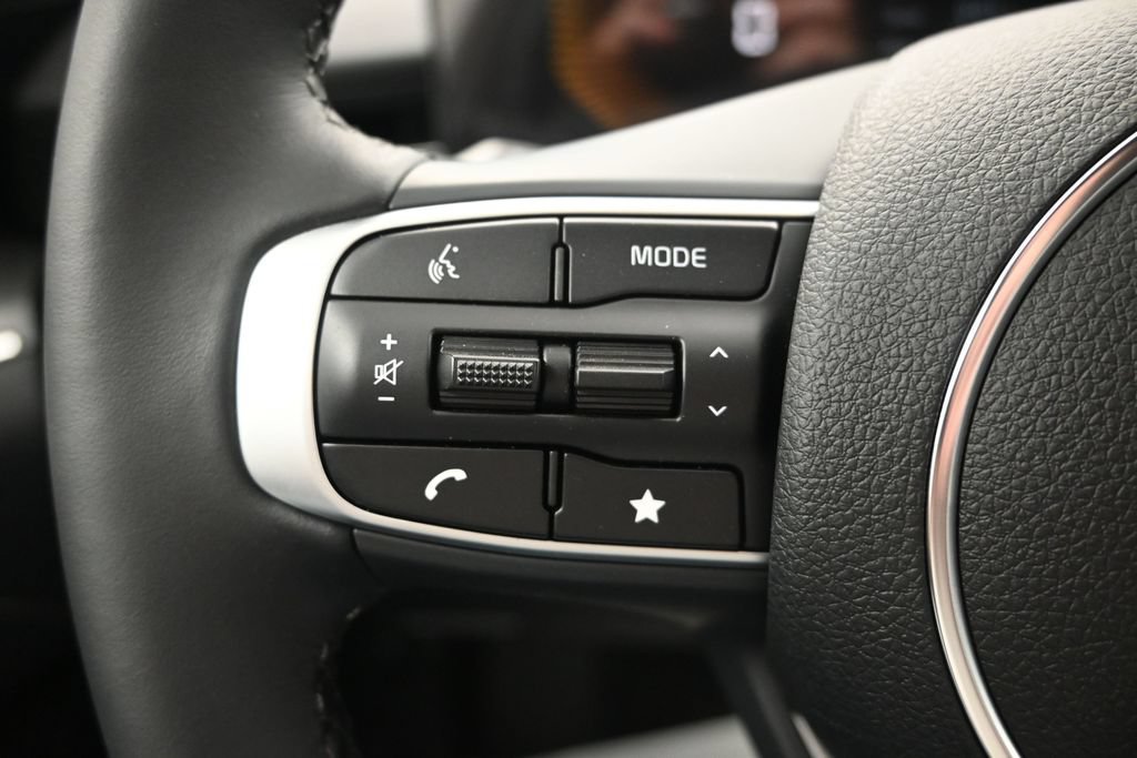 New 2026 Kia K5 GT-Line AWD/4WD image 26