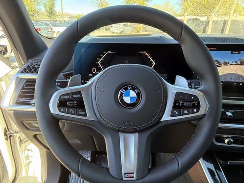 New 2026 BMW X5 xDrive40i w/ M Sport Package image 26