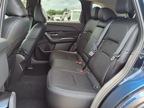 New 2026 MAZDA CX-5 Preferred AWD/4WD image 14