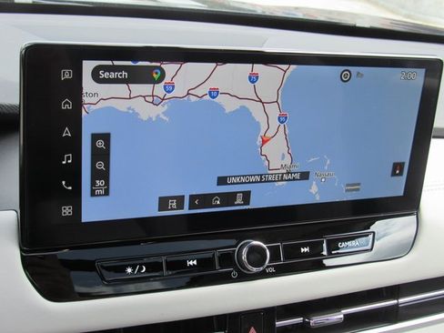 New 2025 Mitsubishi Outlander SE image 17