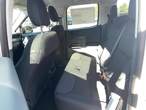 New 2026 Ford Maverick XL FWD image 10