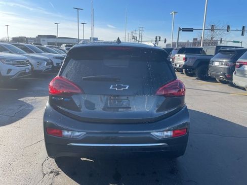 Used 2020 Chevrolet Bolt Premier w/ Infotainment Package image 3