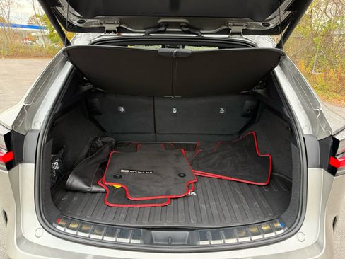 Used 2025 Lexus NX 350 F Sport image 13