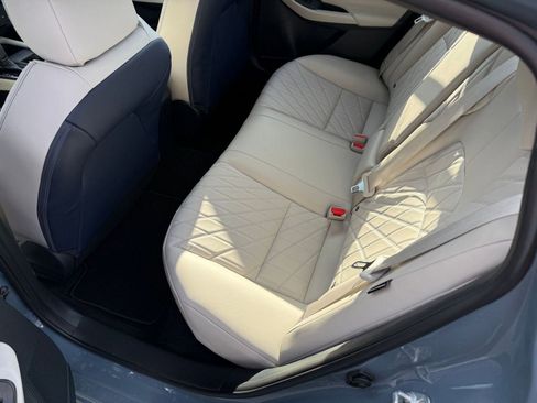 New 2026 Nissan Sentra SL w/ Floor Mat Package FWD image 13