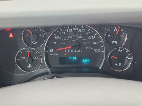 New 2024 Chevrolet Express 3500 w/ Power Convenience Package image 7