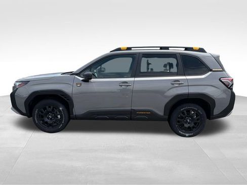 New 2026 Subaru Forester Wilderness AWD/4WD image 4