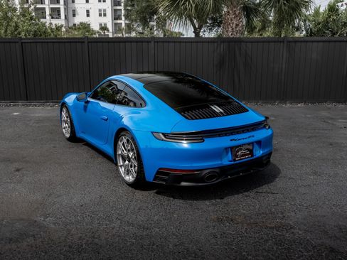Used 2022 Porsche 911 GT3 RS image 78
