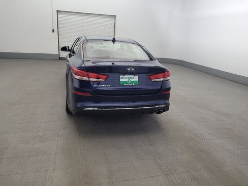 Used 2020 Kia Optima LX FWD image 6