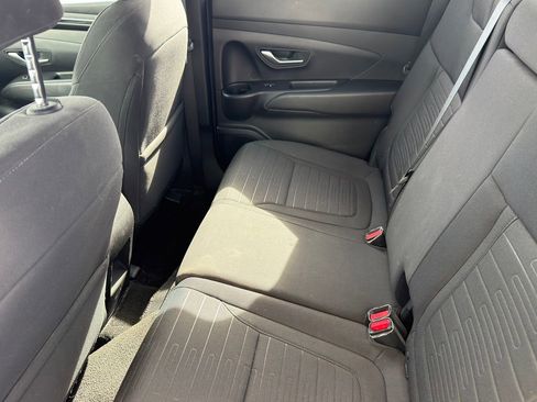 Used 2023 Hyundai Santa Cruz SEL Premium w/ Launch Package image 29