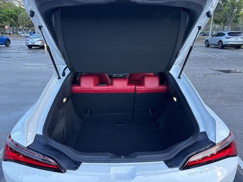 New 2026 Acura Integra A-Spec image 27