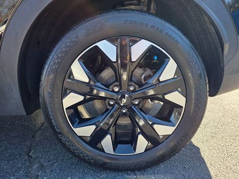 Used 2023 Kia Sportage X-Line AWD/4WD image 9