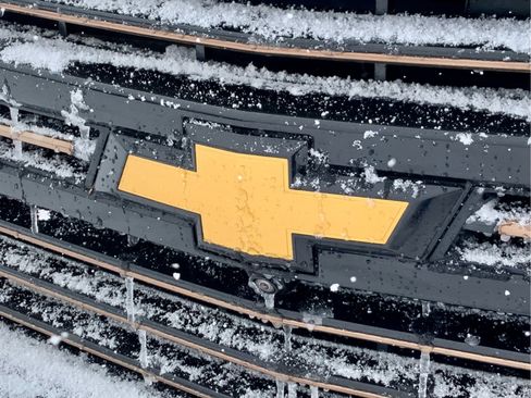 Used 2021 Chevrolet Silverado 1500 High Country image 15