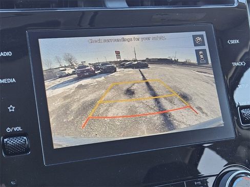 Used 2023 Hyundai Tucson SEL image 17