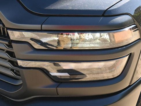 New 2026 RAM 2500 Tradesman image 26