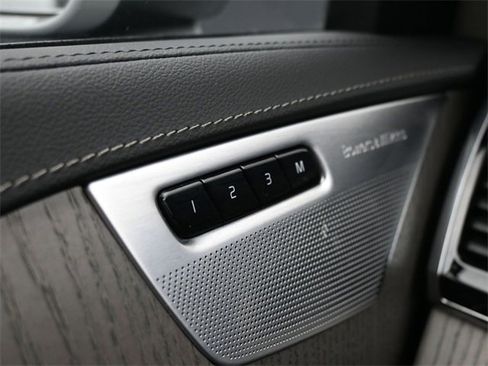 Used 2025 Volvo XC90 T8 Ultra image 30