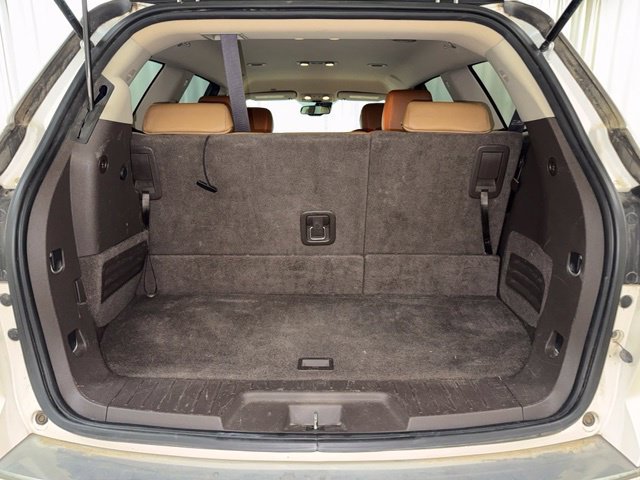Used 2014 Buick Enclave Premium w/ Trailering Provision Package AWD/4WD image 20