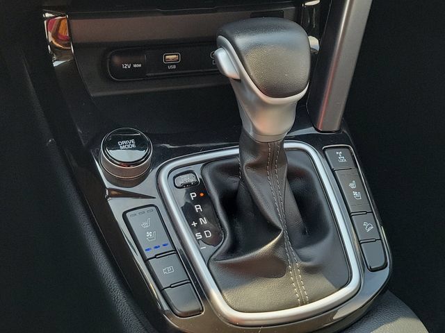 Certified 2024 Kia Seltos SX w/ SX Sunroof Package AWD/4WD image 31