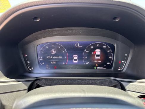 Used 2024 Honda Accord LX image 30