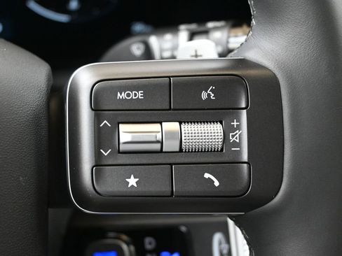 New 2026 Hyundai Palisade SEL image 28