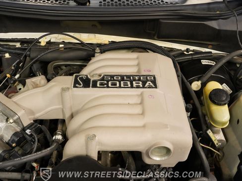 Used 1995 Ford Mustang GT image 34