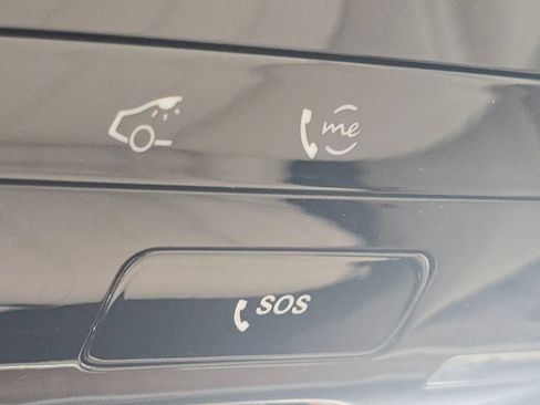 New 2026 Mercedes-Benz CLE 53 AMG 4MATIC Cabriolet image 9