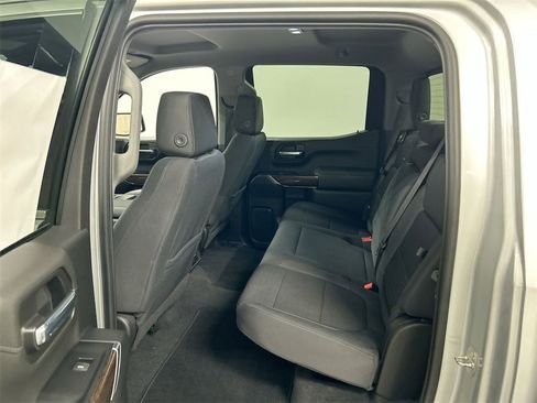 Used 2020 GMC Sierra 1500 SLE w/ SLE Value Package image 19