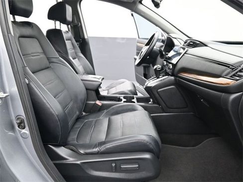 Certified 2017 Honda CR-V Touring image 25
