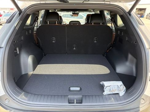 New 2026 Kia Sportage X-Line AWD/4WD image 25