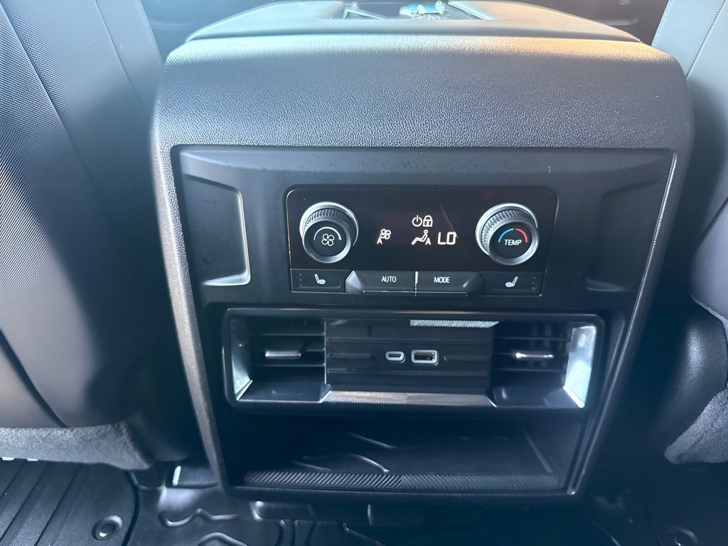 Used 2026 GMC Hummer EV 3X w/ Carbon Fiber Edition Package AWD/4WD image 15